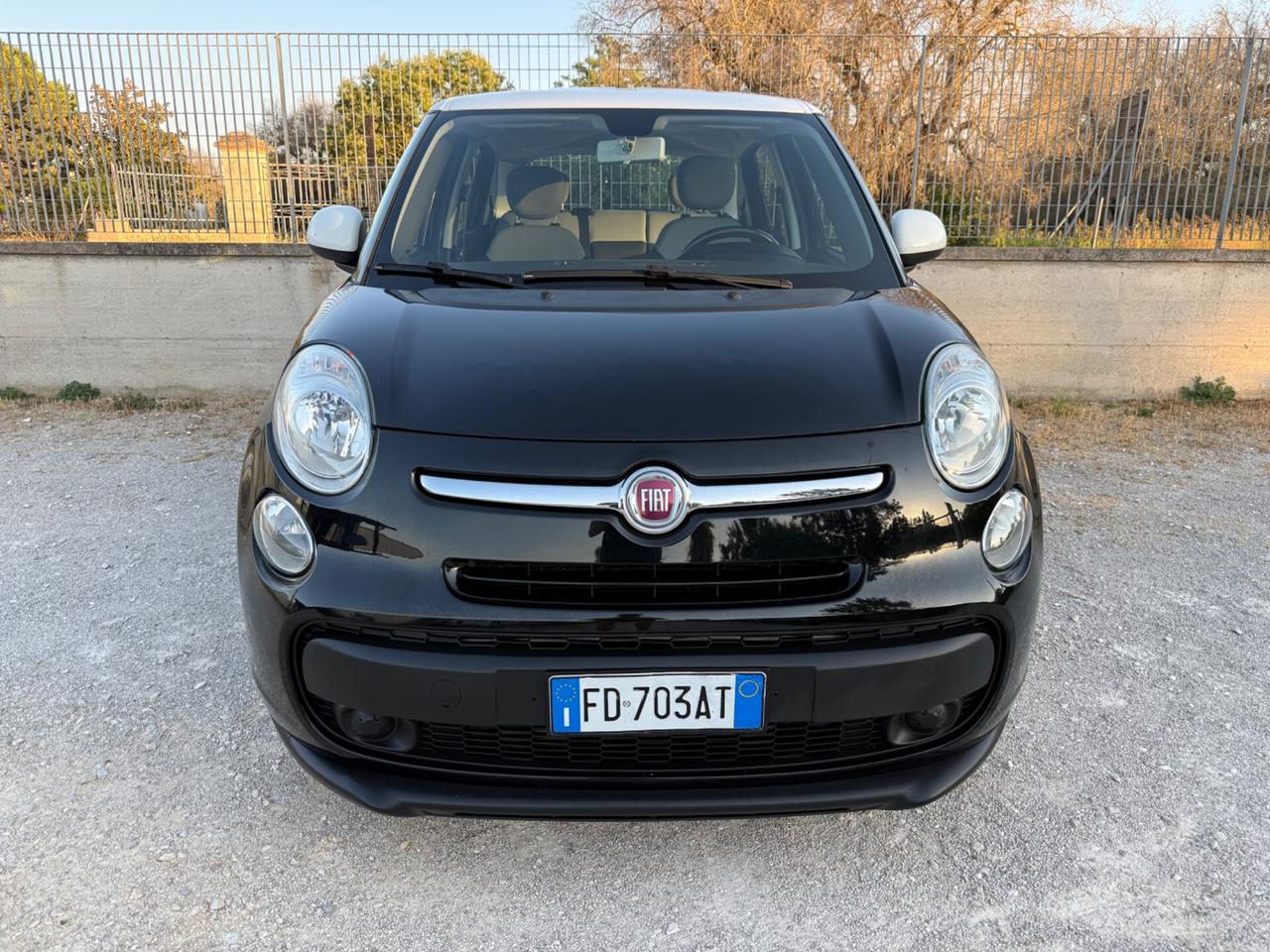 Fiat 500L 1.3 Multijet 85 CV Pop Star