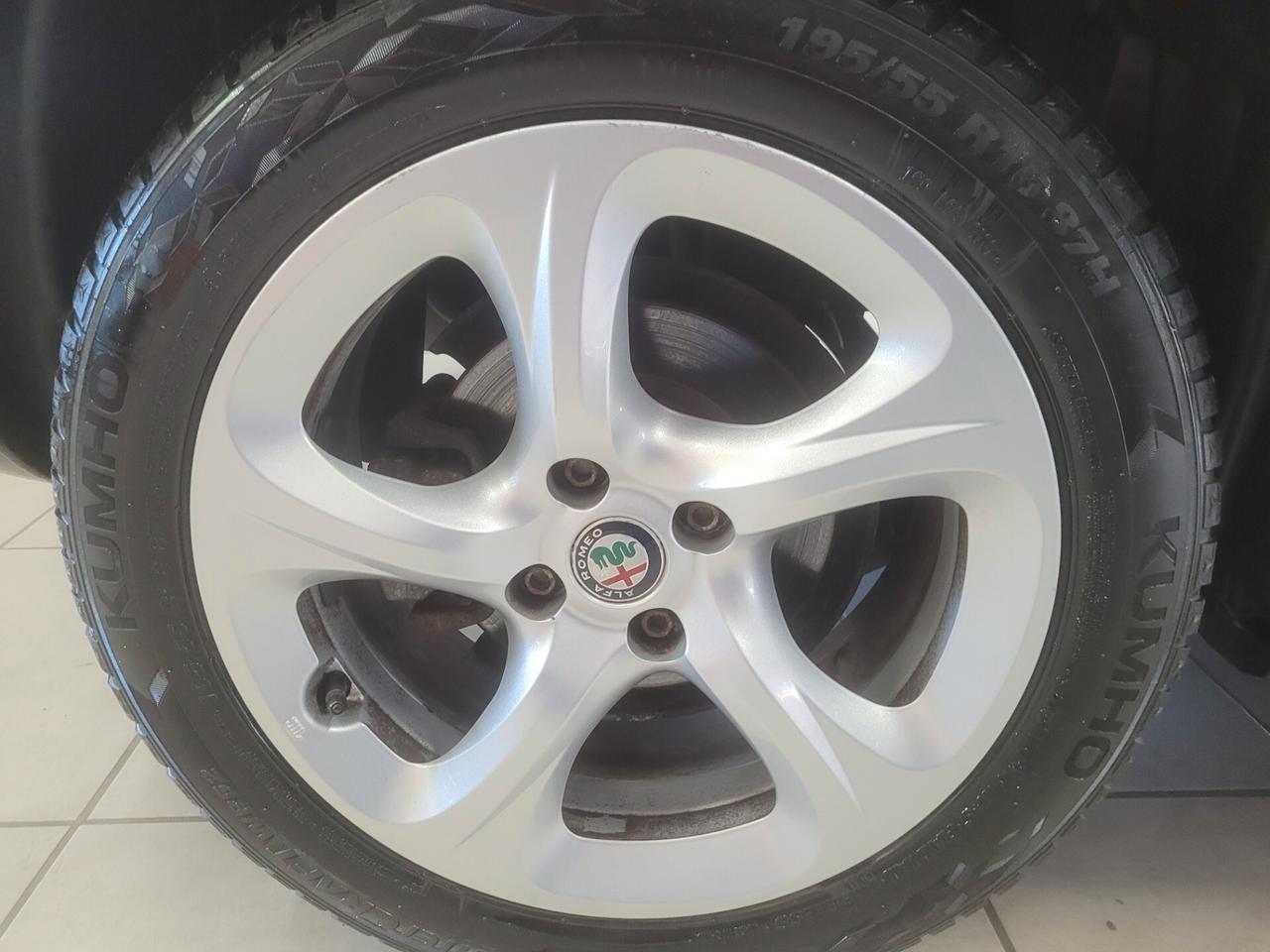 Alfa Romeo MiTo 1.3 JTDm 95 CV S&S Super