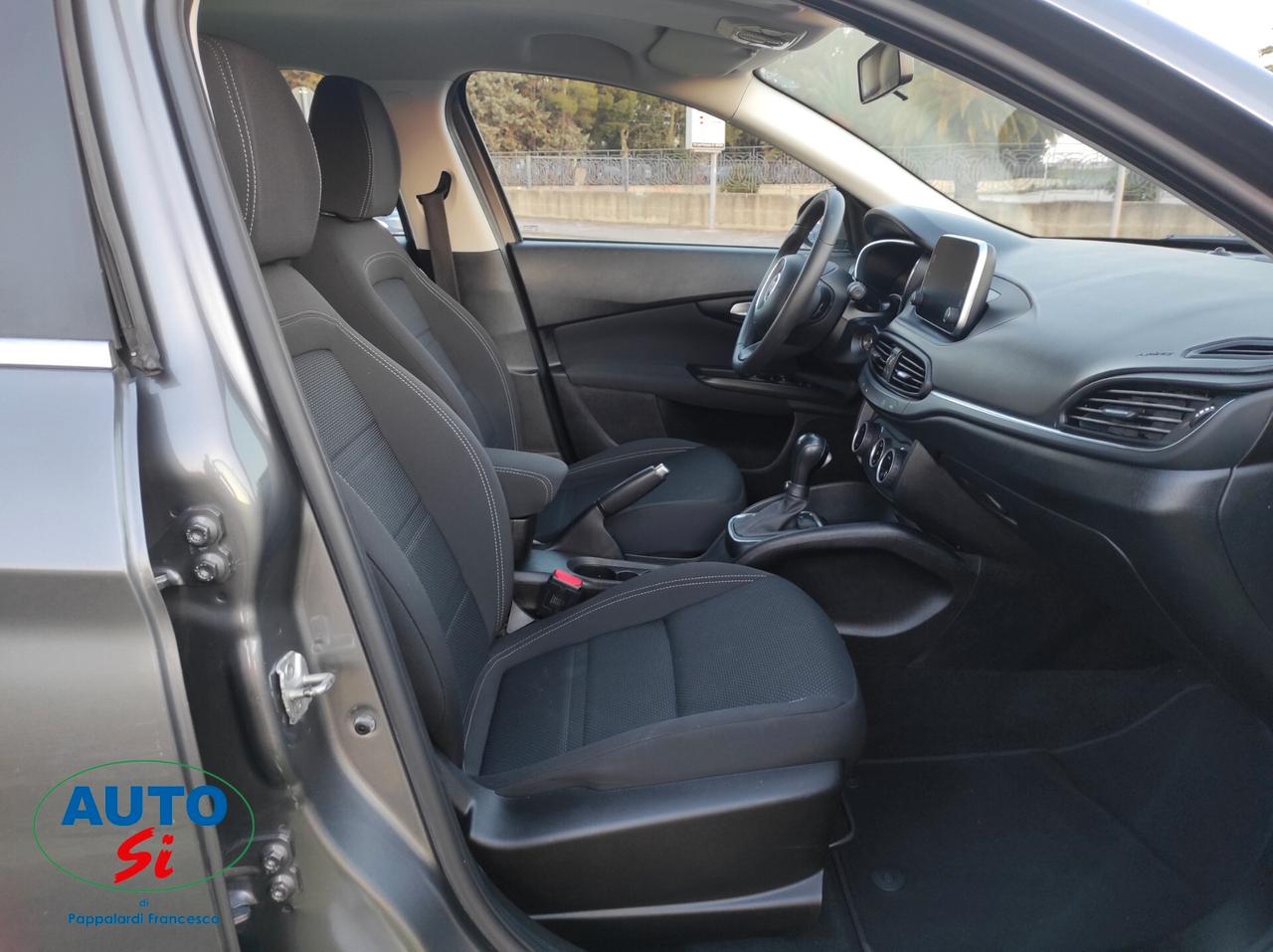 Fiat Tipo 1.6 Mjet - 120cv CAMBIO AUTOMAT