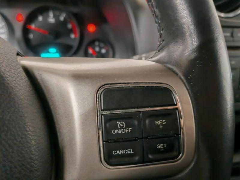 Jeep Compass Compass 2.2 CRD Sport