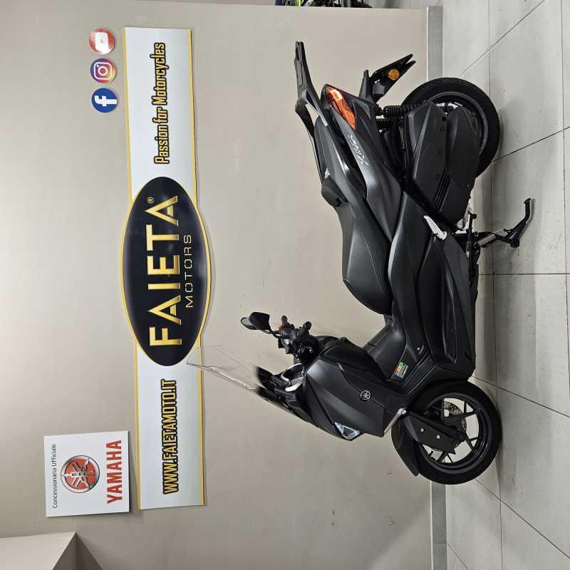 Yamaha X-Max 300 ABS - 2020