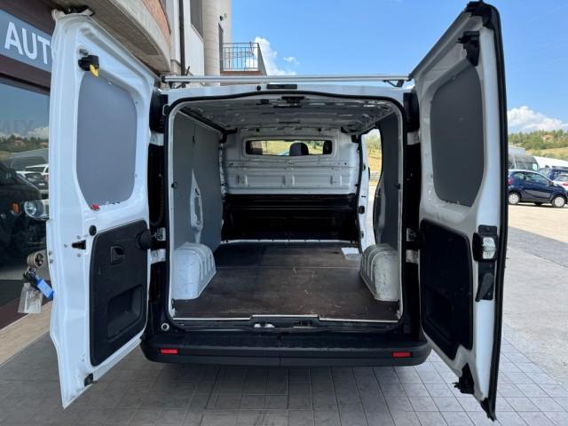 Opel Vivaro 1.6 BiTurbo L1H1 Portata 10q