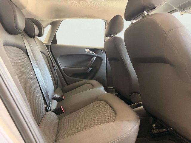 AUDI A1 SPB 1.6 TDI 116 CV ultra Design