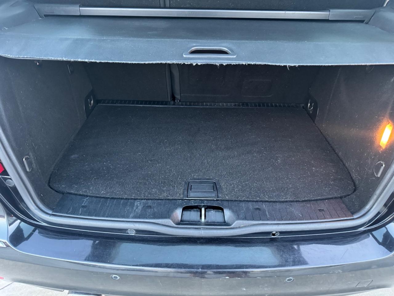 Mercedes-benz A 160 BlueEFFICIENCY Elegance