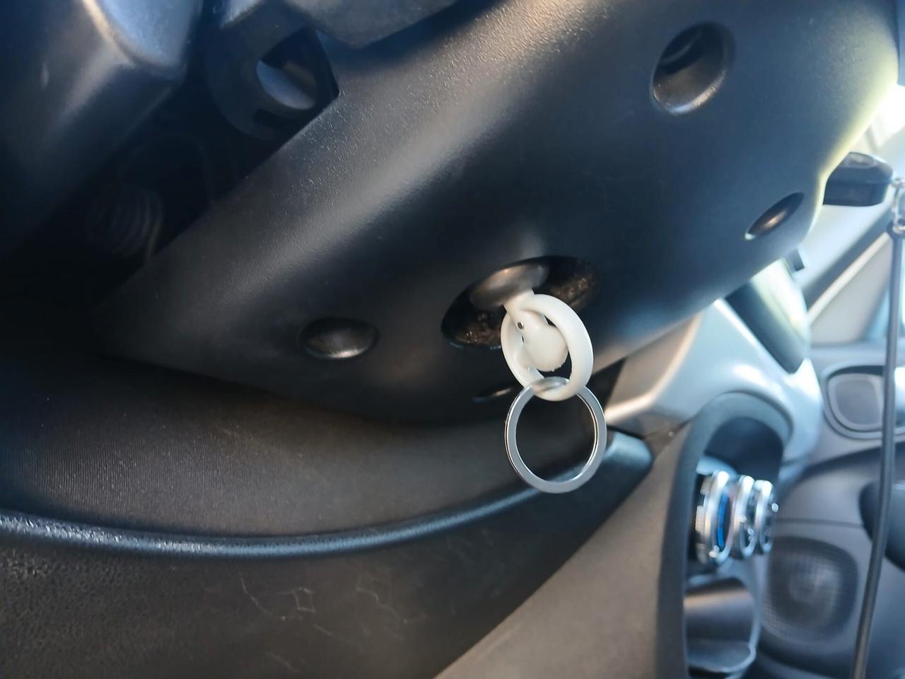 Fiat 500L 1.3 Multijet 95 CV Lounge