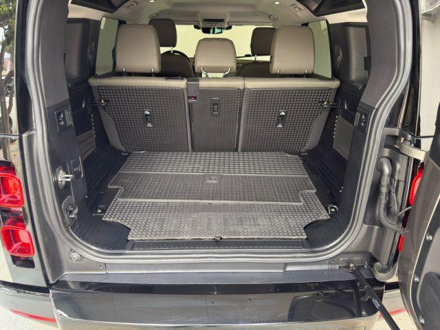 LAND ROVER Defender 110 3.0D I6 250 CV AWD Auto Hard Top X-Dynamic SE