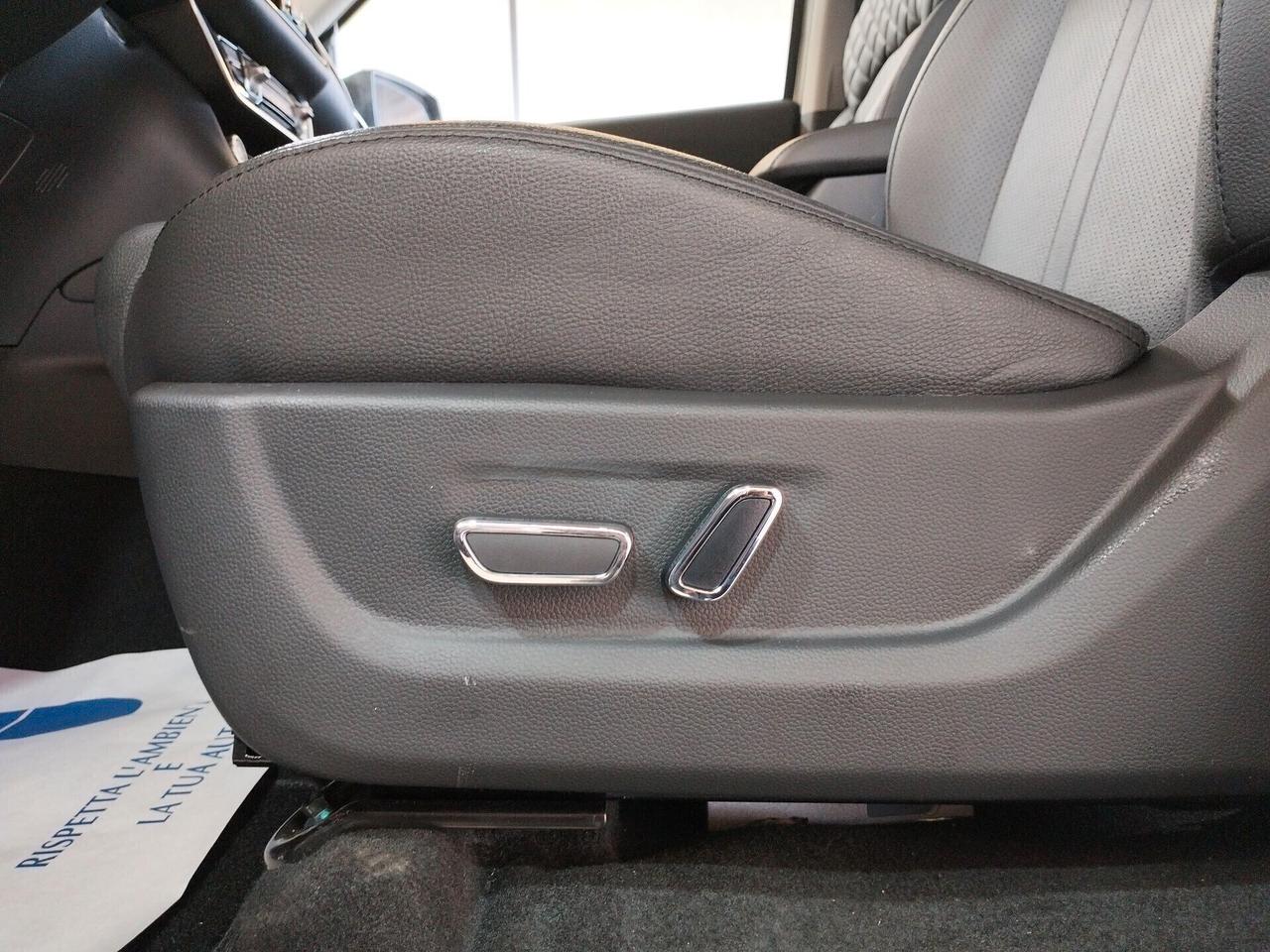 Foton Tunland G7 4x4 - IVA COMPRESA