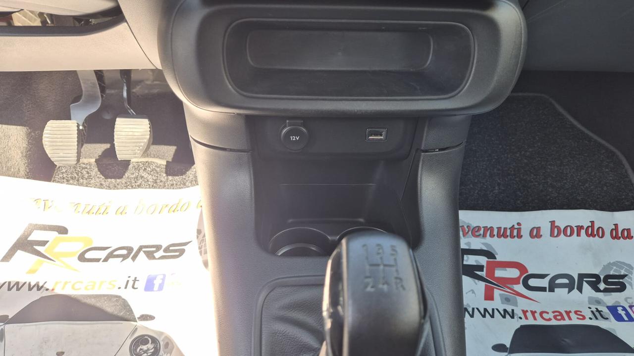 Citroen C3 PureTech 83 S&S Feel