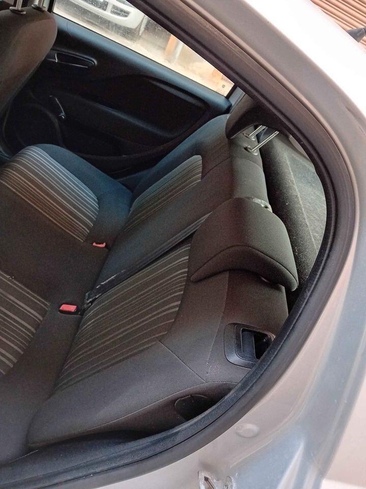 Fiat Punto Evo 1.3 Mjt 75 CV 5 porte Active