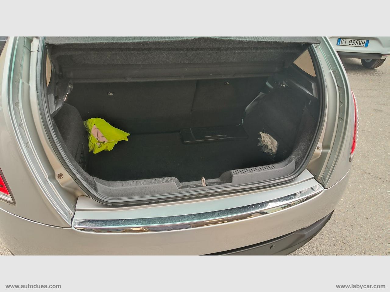 LANCIA Delta 1.4 T-Jet 150 CV Platino