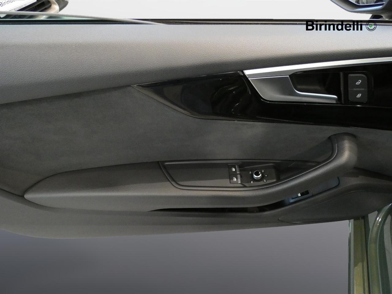AUDI A5 2ª serie - A5 40 TDI quattro S tronic S line edition