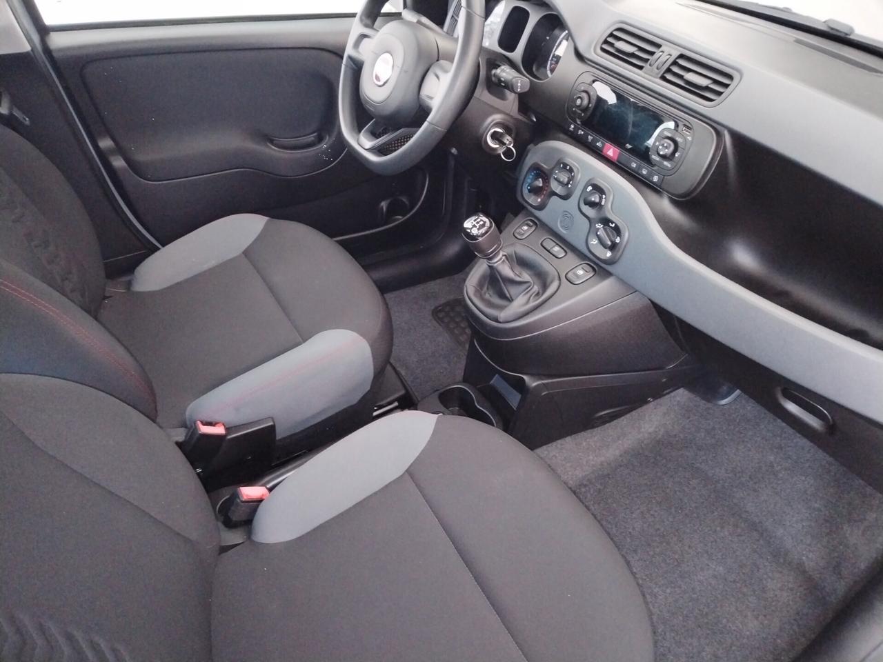 Fiat Panda 1.2 Easy - 11/2020
