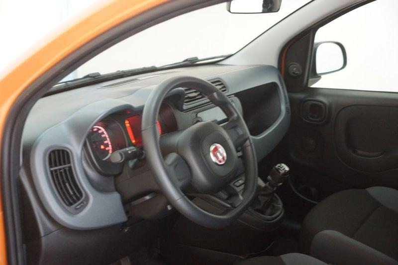 FIAT Panda Panda 1.2 Easy