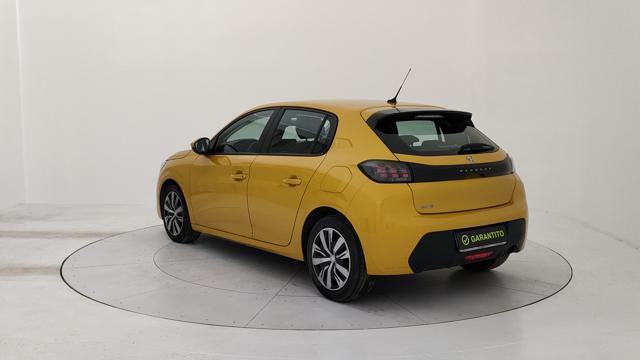 PEUGEOT 208 1.2 puretech Active s&s 75cv