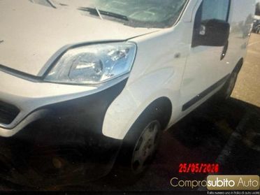 FIAT Fiorino 1.3 MJT 95CV Cargo + IVA 22%