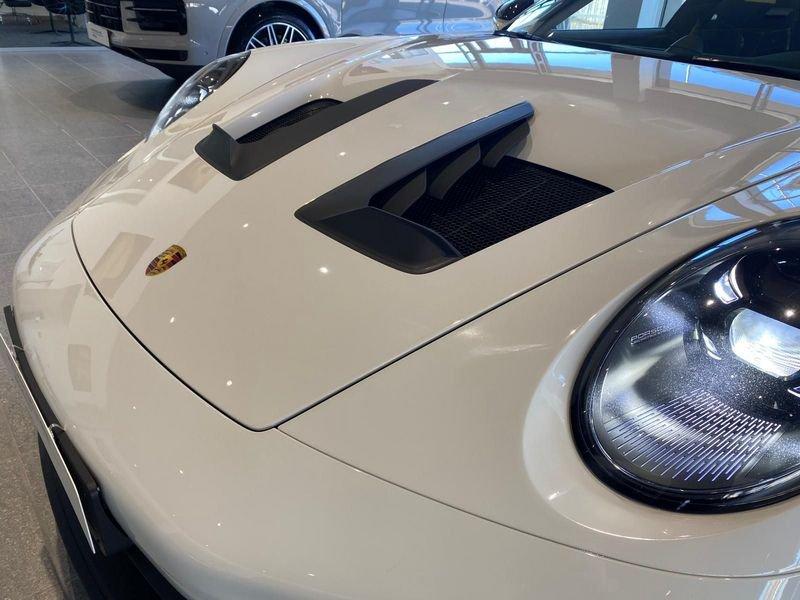 Porsche 911 992 GT3 RS 4.0 PDK - IVA Esposta