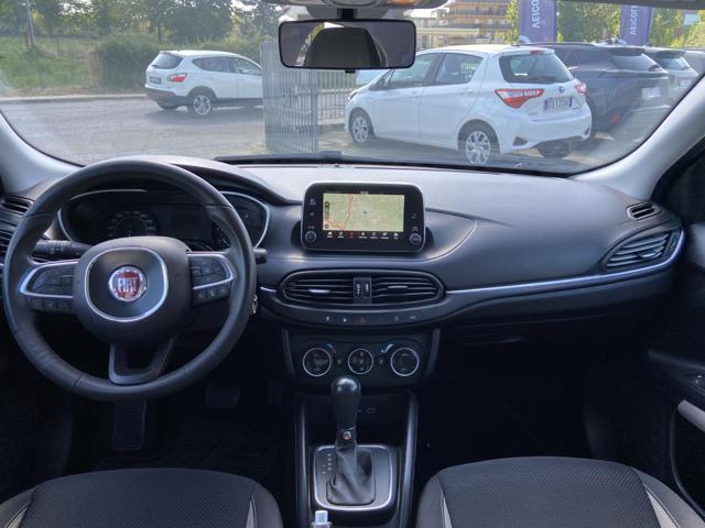 FIAT Tipo *PROMO* 1.6 Mjt S&S DCT 5 porte Business