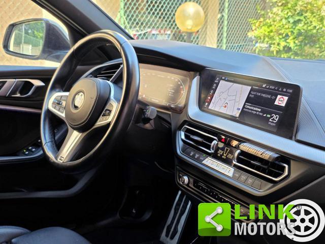 BMW 135 i Msport xDrive 306 CV