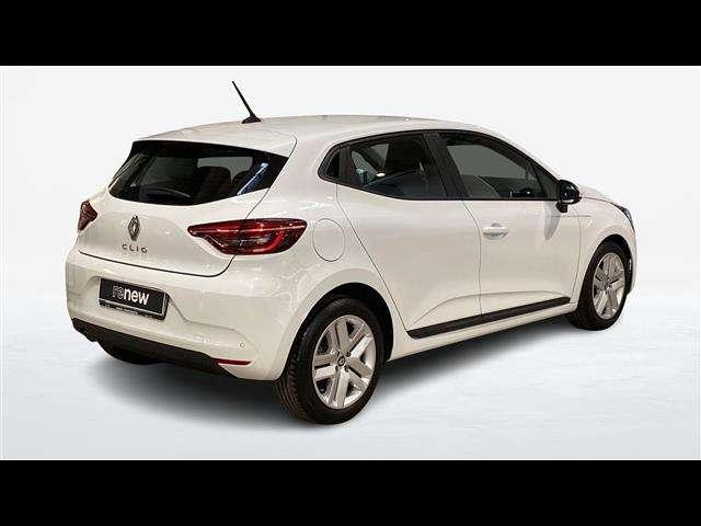 Renault Clio 1.0 tce Zen Gpl 100cv my21
