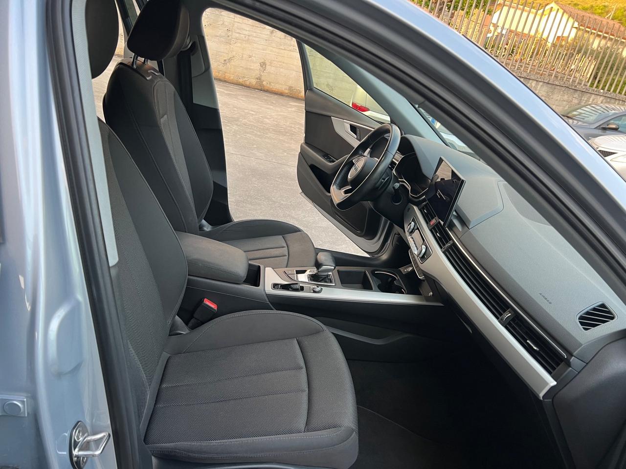 Audi A4 Avant 35 TDI/163 CV S tronic Business