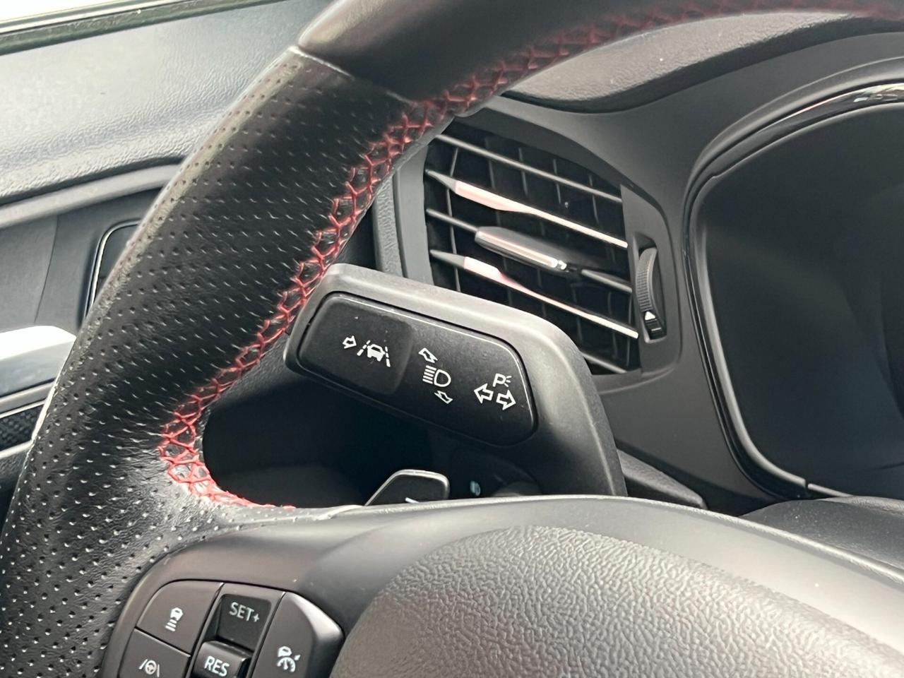 Ford Focus EcoBoost automatica ST-Line Prezzo Reale