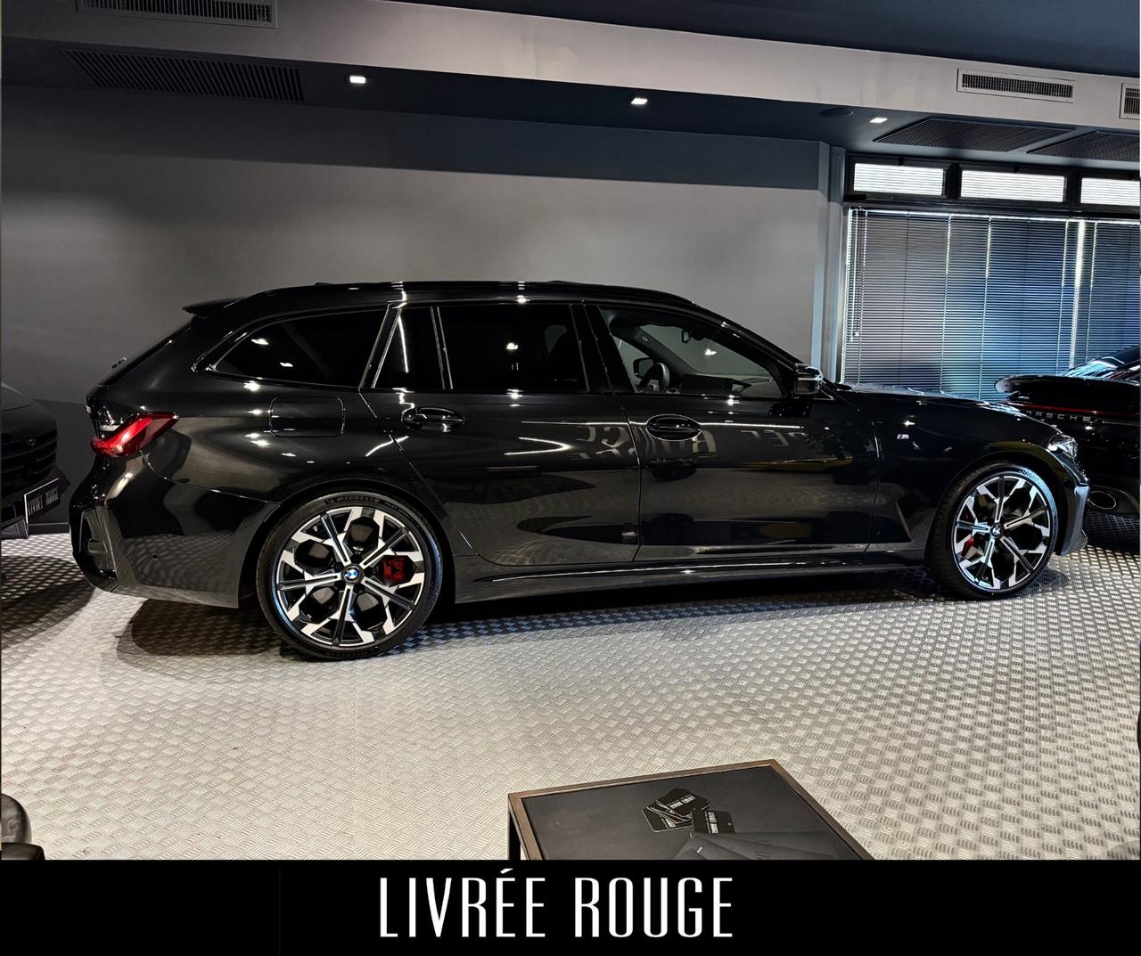 Bmw 330 330i xDrive Touring Msport Pro