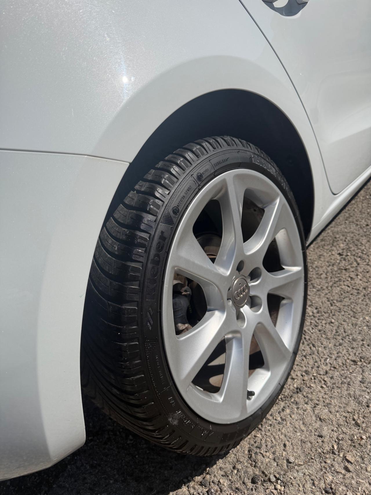 Audi A1 1.6 TDI S tronic Ambition