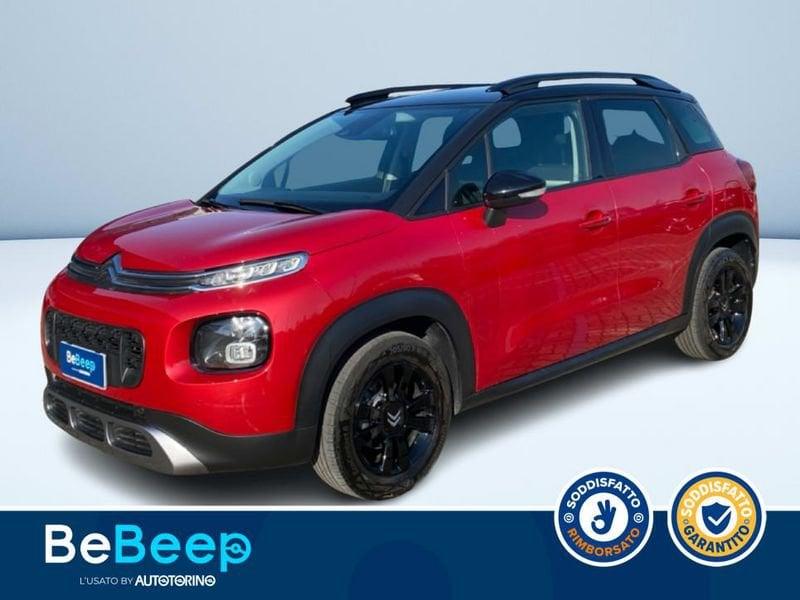 Citroën C3 Aircross 1.5 BLUEHDI SHINE S&S 100CV