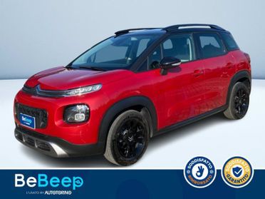 Citroën C3 Aircross 1.5 BLUEHDI SHINE S&S 100CV