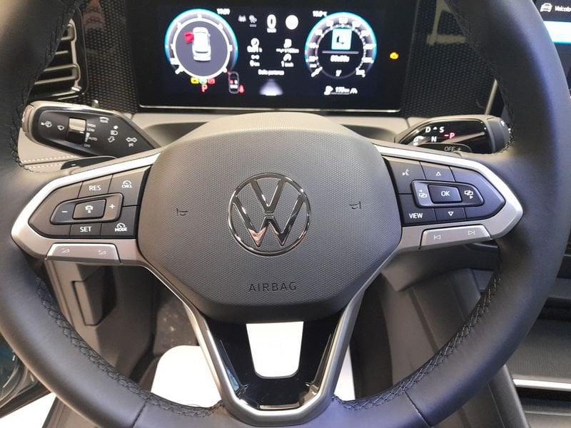 Volkswagen Tiguan 2.0 TDI 110KW SCR Edition Plus DSG