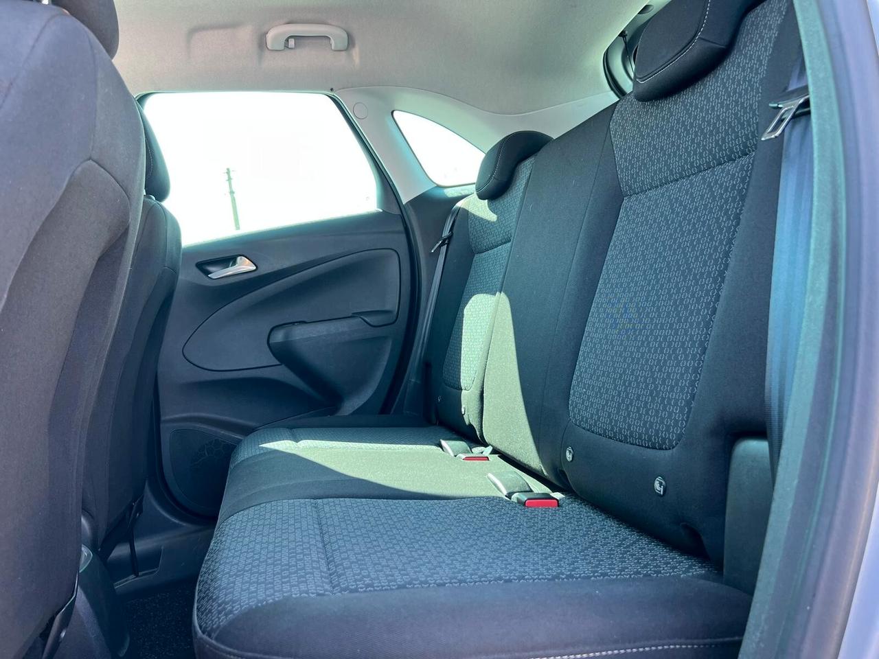 Opel Crossland 1.5 ECOTEC D 120 CV Start&Stop aut. Edition