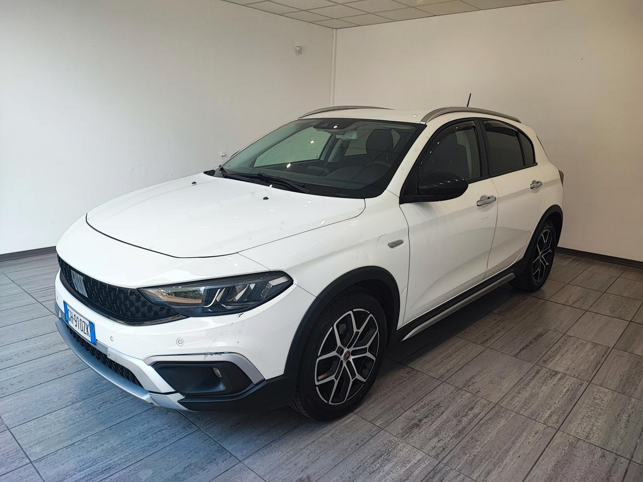 Fiat Tipo 1.3 Mjt S&S 5 porte CROSS
