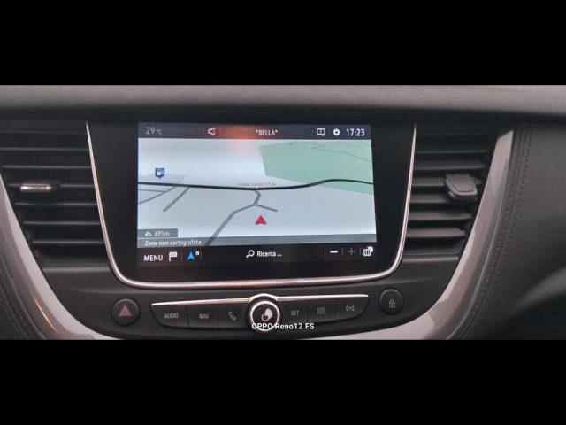 OPEL Grandland 1ª serie - X 1.5 diesel Ecotec Start&Sto