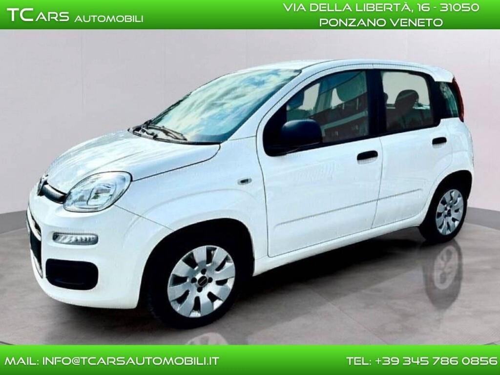 FIAT PANDA 1.3 - GARANZIA 3 ANNI TOP