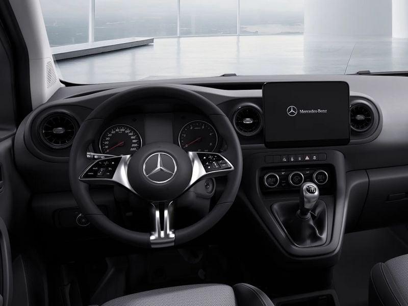 Mercedes-Benz Citan Citan 112 CDI Tourer Long