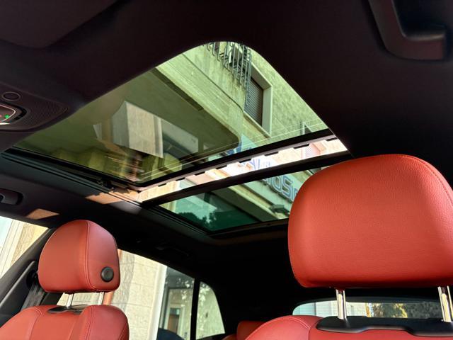 AUDI Q8 45 TDI quattro tiptronic S line plus TETTO.