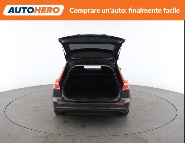 VOLVO V60 B4 (d) Geartronic Momentum Business