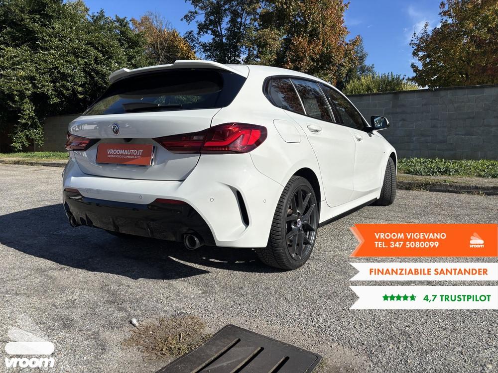 BMW Serie 1 (F40) 120i 5p. Msport