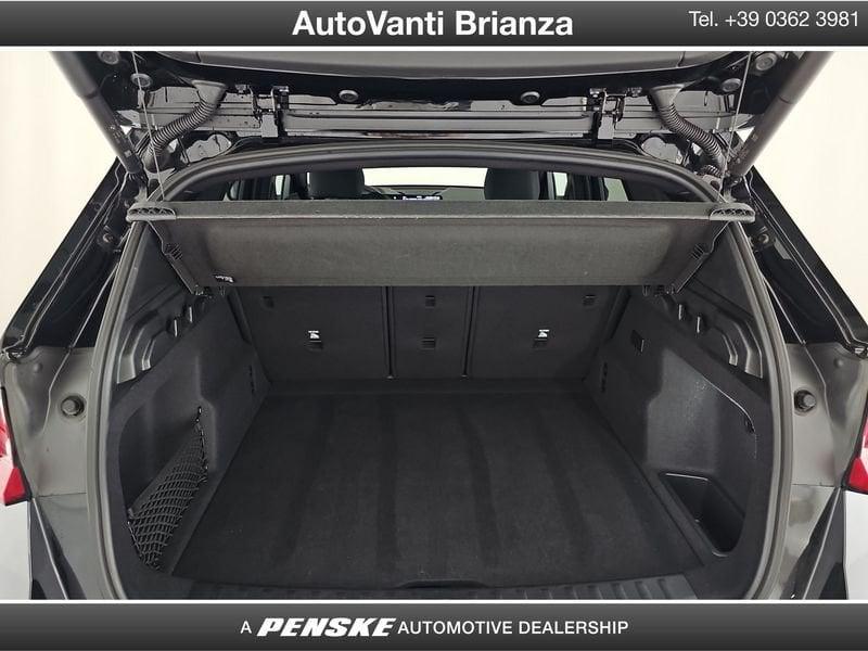 BMW X1 X1 xdrive 25e MSport Pro DOPPIO TRENO GOMME