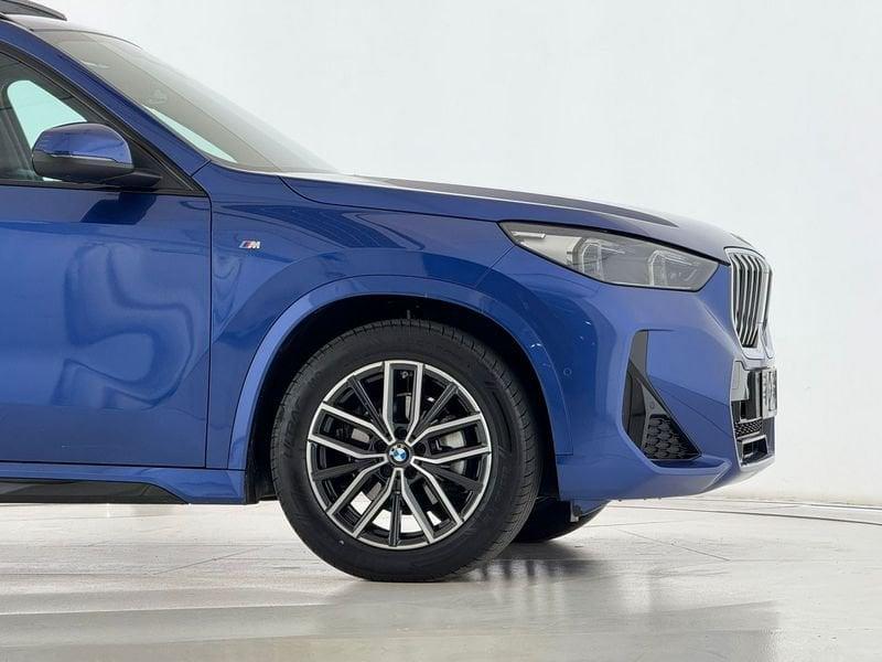 BMW X1 X1 xDrive 20d Msport