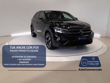 Volkswagen Taigo 1.0 TSI 85kW R-Line