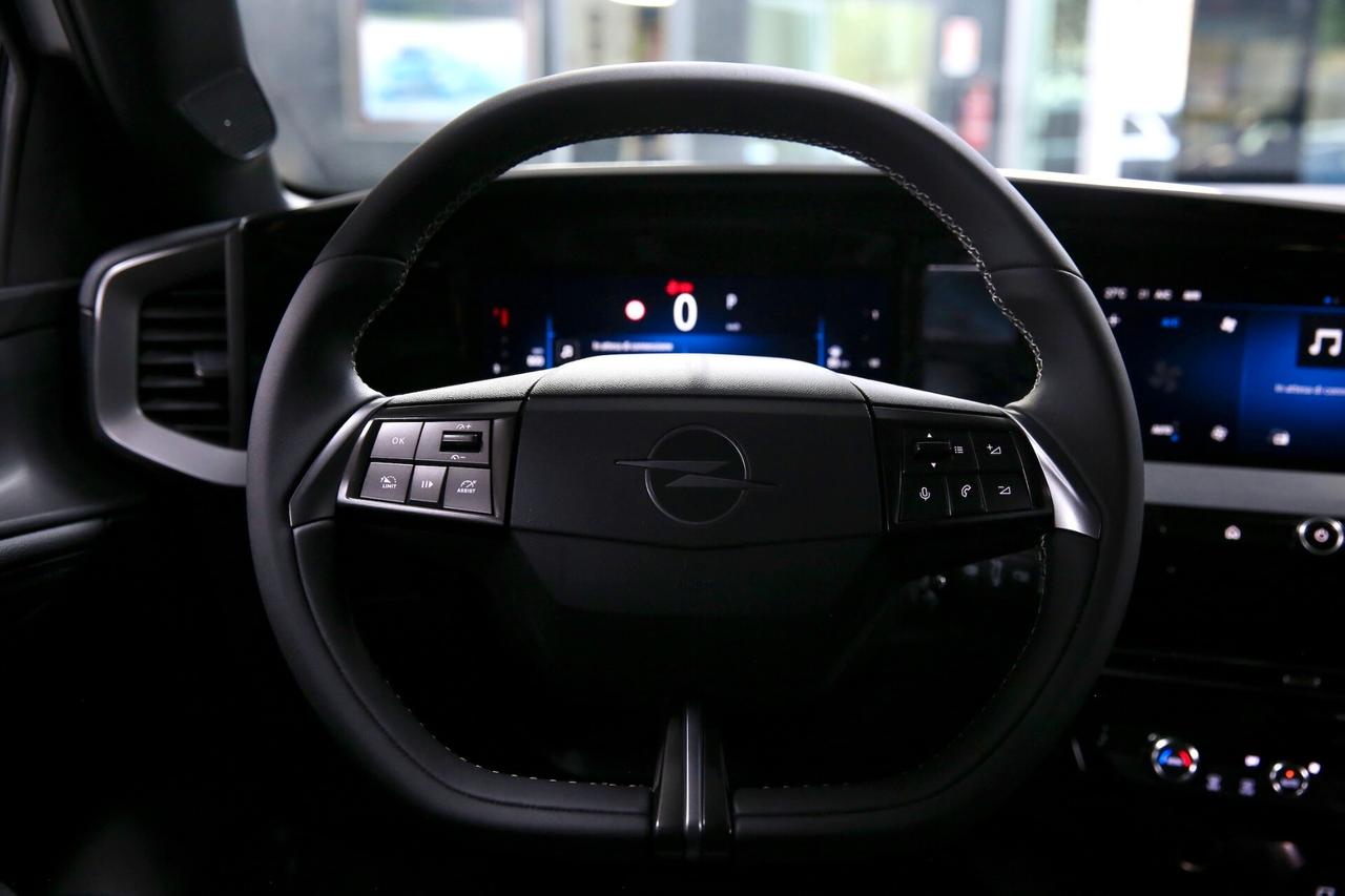 Opel Mokka 1.2 Turbo 130 cv GS AT8