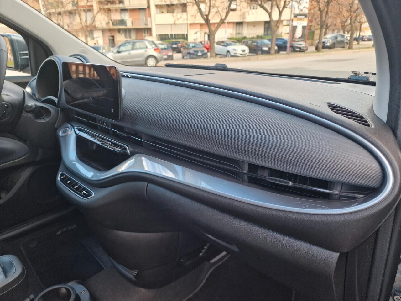 FIAT 500E ICON 2021