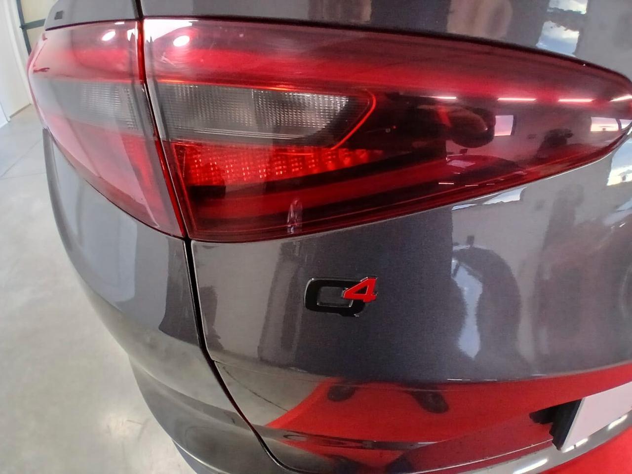 Alfa Romeo Stelvio 2.2 Turbodiesel 210 CV AT8 Q4 Veloce