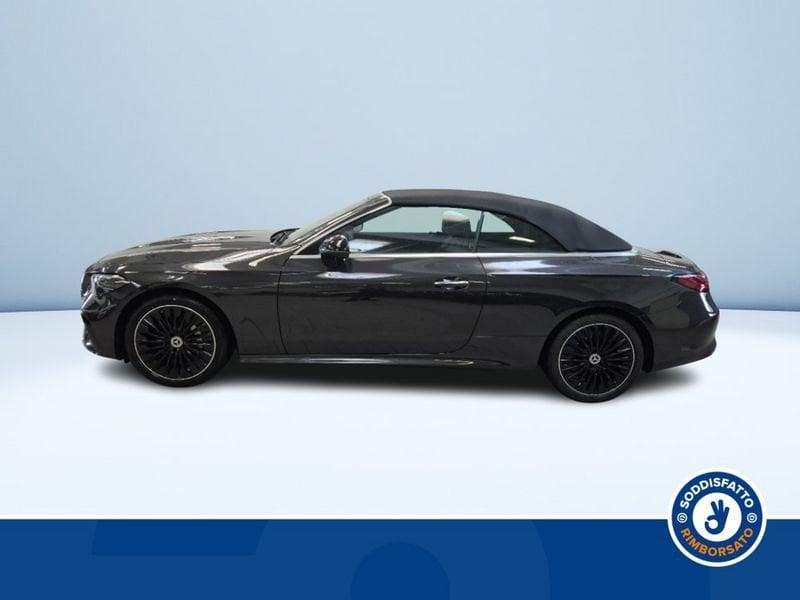 Mercedes-Benz CLE Cabrio CLE 220 D CABRIO AMG Line Premium Plus