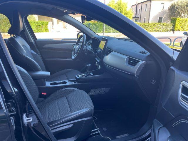RENAULT Arkana Full Hybrid E-Tech 145cv Intens