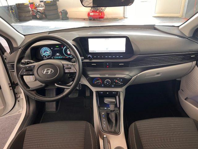 HYUNDAI i20 1.0 T-GDI 48V DCT Bose