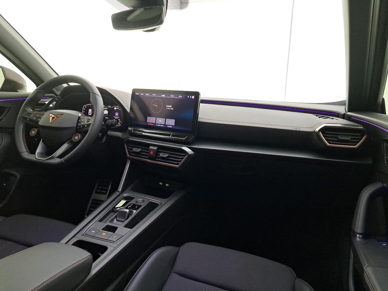 Cupra Formentor 2.0 tsi vz 245cv dsg