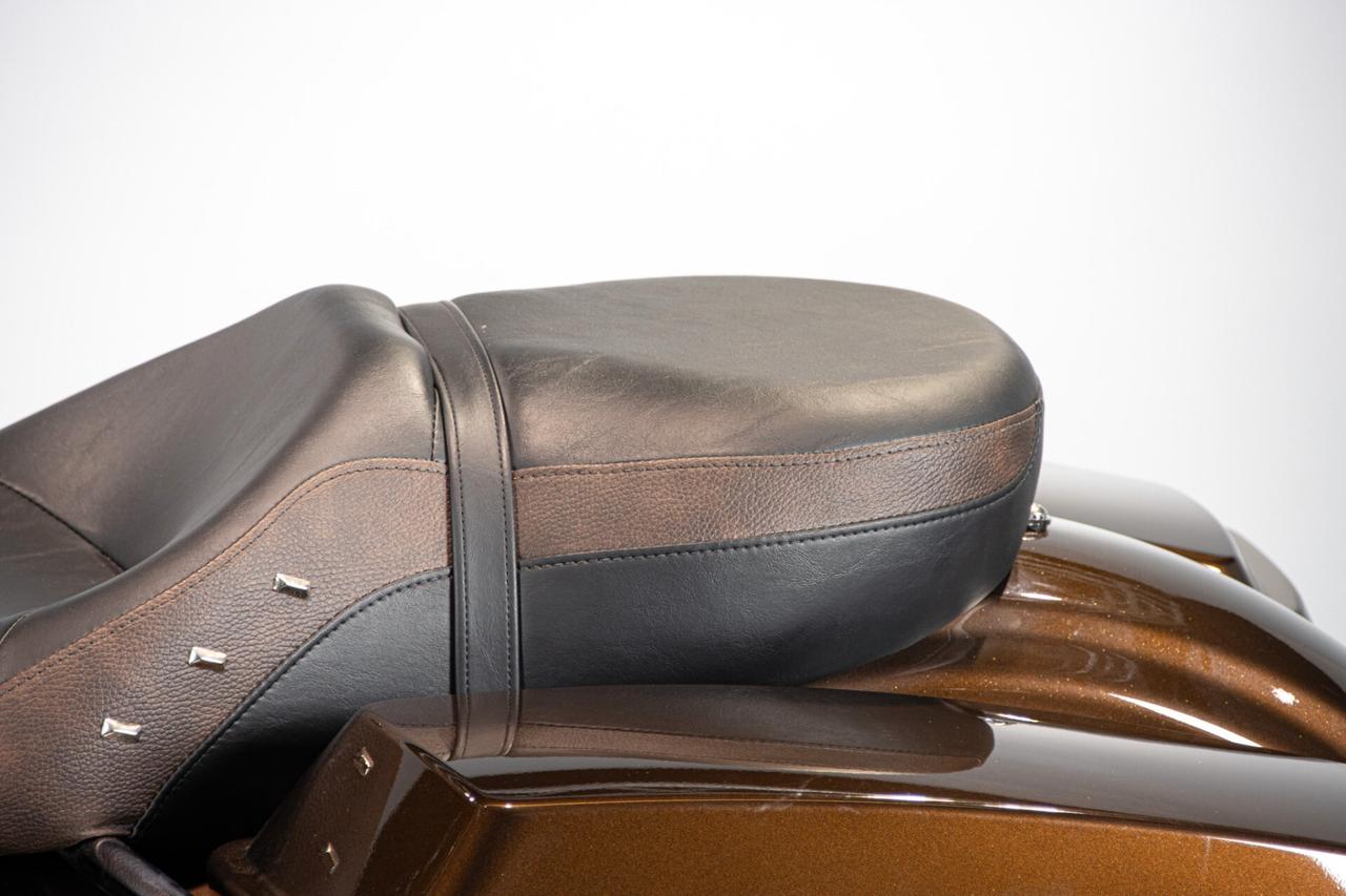 Harley-davidson Road King C.V.O. 110TH° ANNIVERSARY - 2013