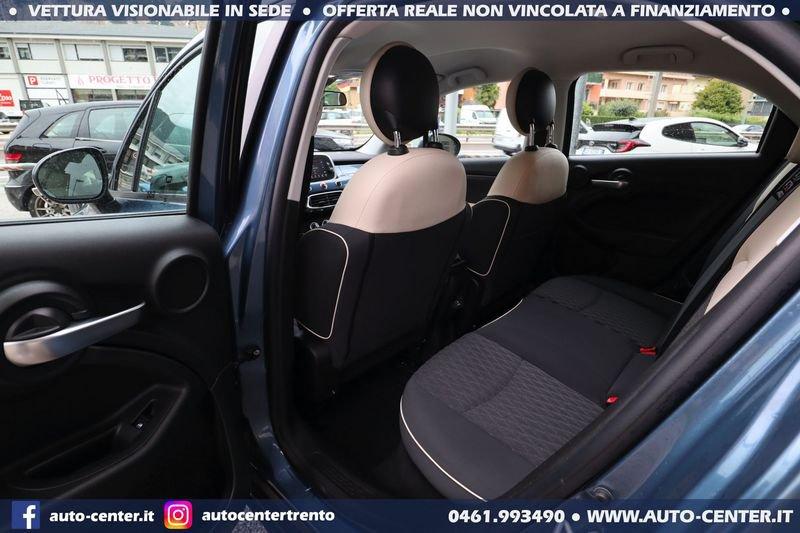 FIAT 500X 1.0 T3 120 CV City Cross *IN ARRIVO